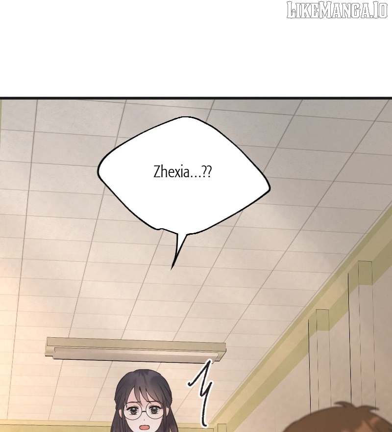 Soul to Soul Chapter 24 - page 79